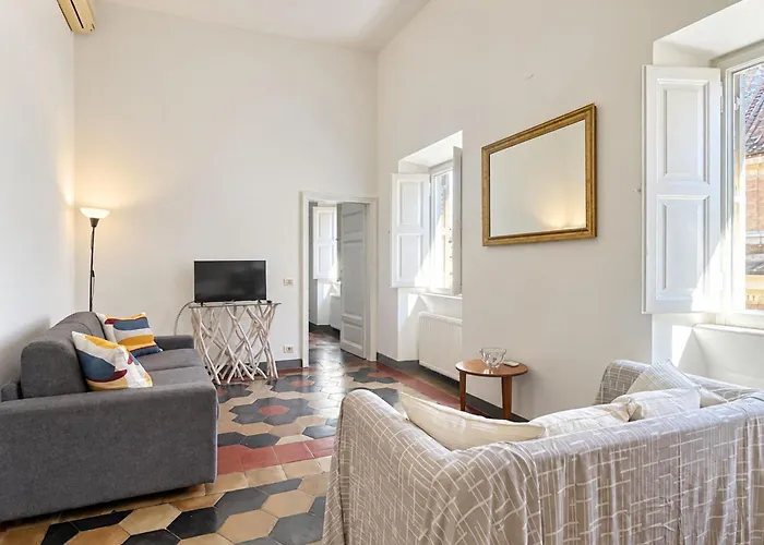 Appartamento Chiavari, Roma Roma