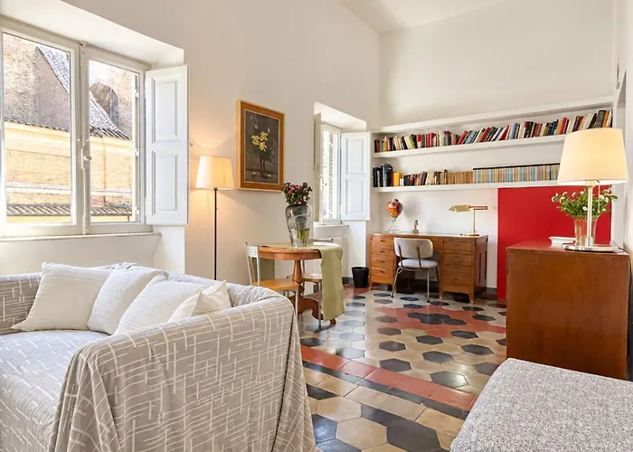 Appartamento Appartamento Chiavari, Roma *