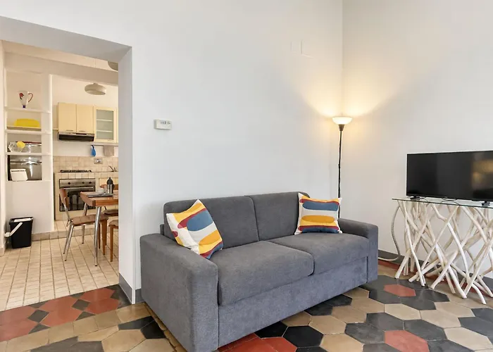 Appartamento Chiavari, Roma Appartamento *