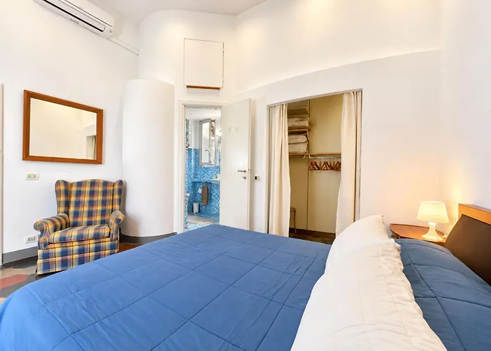 Appartamento Appartamento Chiavari, Roma
