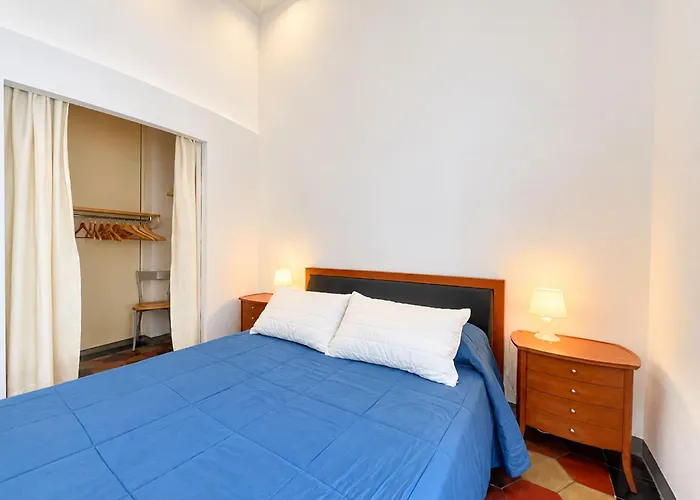 Appartamento Appartamento Chiavari, Roma