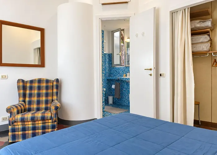 Appartamento Chiavari, Roma Roma