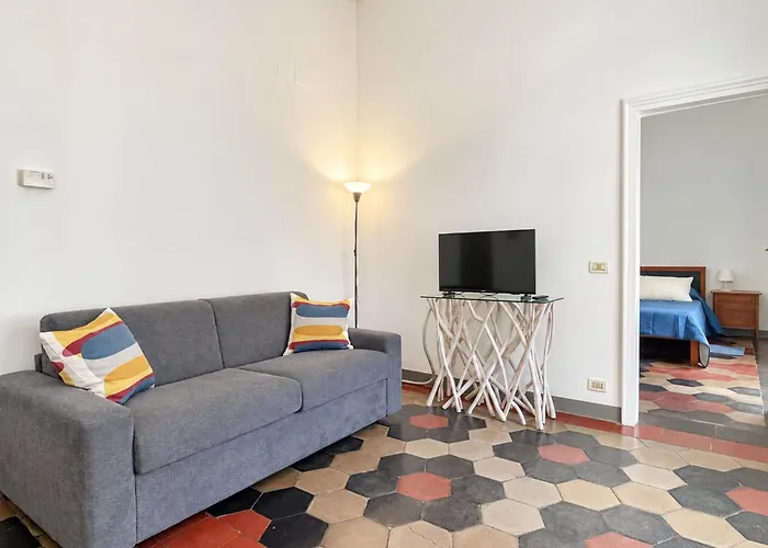 Appartamento Chiavari, Roma Appartamento