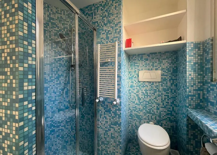 Appartamento Chiavari, Roma Appartamento