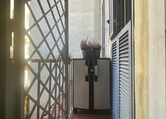 Appartamento Chiavari, Roma Roma