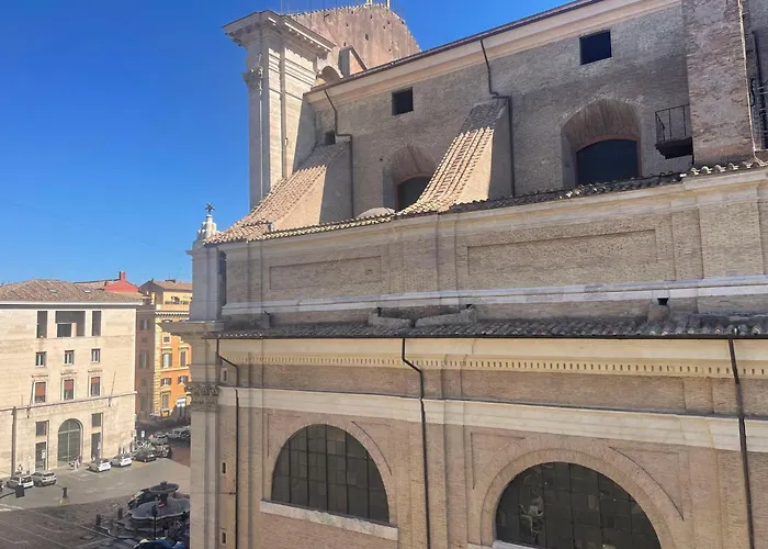 Appartamento Chiavari, Roma Appartamento