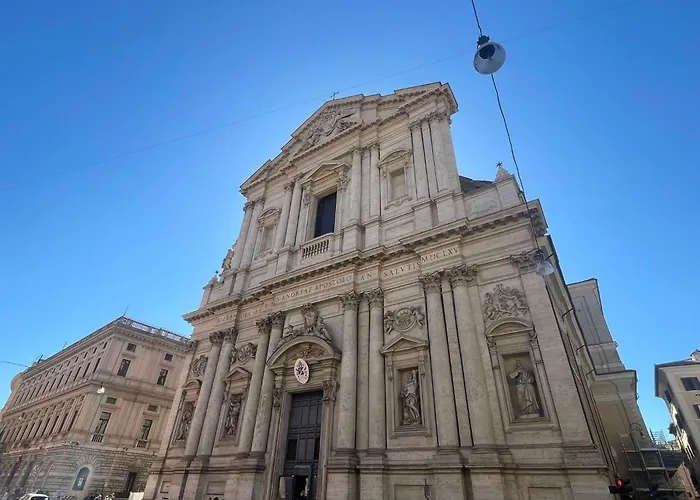 Appartamento Chiavari, Roma Appartamento
