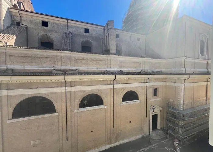 Appartamento Appartamento Chiavari, Roma